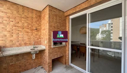 Apartamento com 3 quartos e 2 vagas - Córrego Grande -  Florianópolis/SC