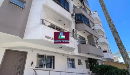 Apartamento Cobertura - Cachoeira do Bom Jesus - Florianópolis/SC