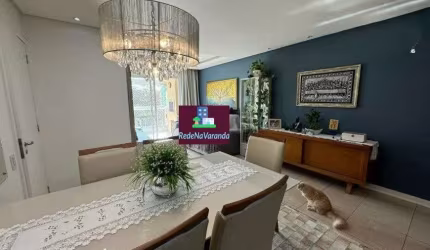 Apartamento à venda no bairro Itacorubi - Florianópolis/SC