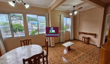 Apartamento 1 Quarto e 1 vaga de Garagem - Centro - Florianópolis/SC