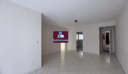 Apartamento com 3 quartos e vaga de garagem - Córre - Florianópolis/SC