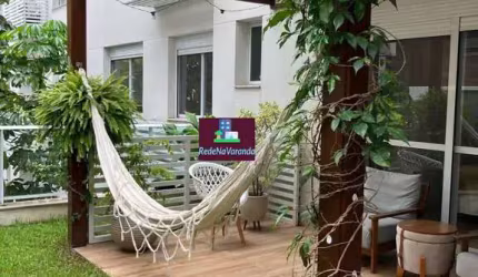 Apartamento Alto Padrão 3 Suítes - 3 vagas - João Paulo - Florianópolis/SC