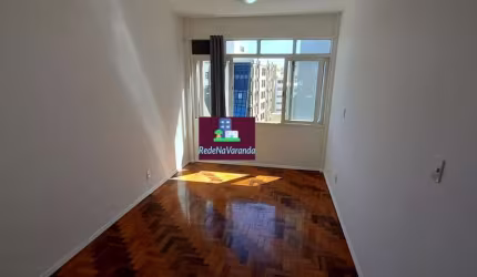 Apartamento tipo Studio no Centro - Florianópolis/SC