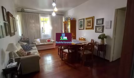 Apartamento com 3 quartos e 1 vaga - Centro - Florianópolis/SC