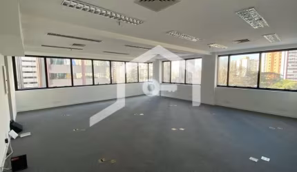 Sala comercial à venda na Rua André Ampére, 34, Brooklin, São Paulo por R$ 985.000