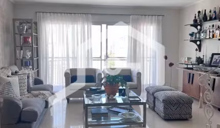 Cobertura com 4 quartos à venda na Avenida Portugal, 474, Brooklin, São Paulo por R$ 2.860.000