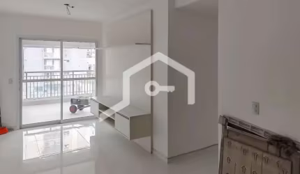 Apartamento com 2 quartos à venda na Rua das Flechas, 686, Vila Santa Catarina, São Paulo por R$ 780.000