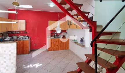 Casa com 3 quartos à venda na Rua Turiassu, 1430, Perdizes, São Paulo por R$ 980.000