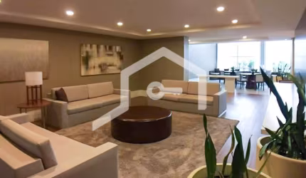 Apartamento com 3 quartos à venda na Rua Norma Pieruccini Giannotti, 665, Barra Funda, São Paulo por R$ 1.980.000