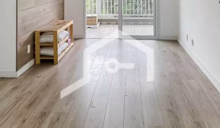 Apartamento com 3 quartos à venda na Rua Amoipira, 101, Santo Amaro, São Paulo por R$ 800.000
