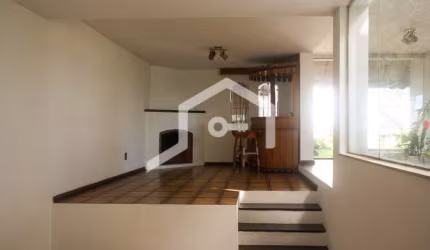 Casa com 4 quartos à venda na Rua Tibiriçá, 170, Brooklin Paulista, São Paulo por R$ 1.800.000