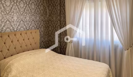 Apartamento com 2 quartos à venda na Rua Elizabeth Barbegian Baldinato, 221, Vila Suzana, São Paulo por R$ 1.150.000