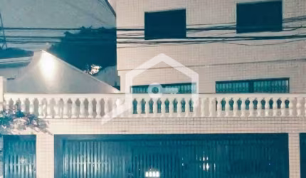 Casa com 4 quartos à venda na Rua Cinco de Julho, 88, Vila Nair, São Paulo por R$ 1.170.000