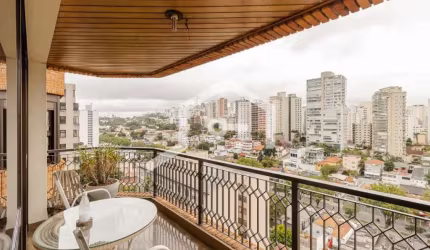 Apartamento com 4 quartos à venda na Rua Tupi, 343, Higienópolis, São Paulo por R$ 2.160.000