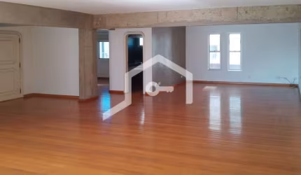 Apartamento com 4 quartos à venda na Praça Princesa Isabel, 1302, Campo Belo, São Paulo por R$ 2.950.000