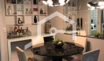 Apartamento com 2 quartos à venda na Rua Diana, 331, Perdizes, São Paulo por R$ 1.090.000
