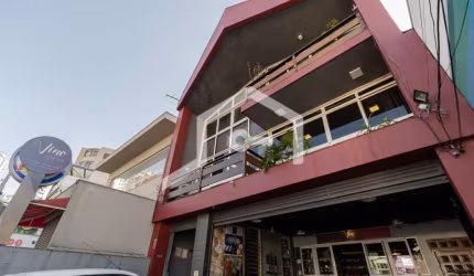 Prédio à venda na Parque da Aclimação, 797, Aclimação, São Paulo por R$ 10.900.000