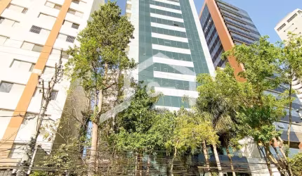 Prédio para alugar na Rua Vergueiro, 943, Liberdade, São Paulo por R$ 240.000