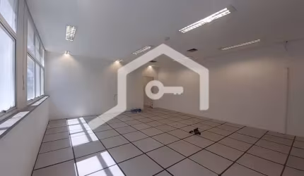 Sala comercial para alugar na Rua Hassib Mofarrej, 1200, Vila Leopoldina, São Paulo por R$ 4.535
