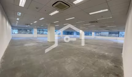 Sala comercial para alugar na Rua Werner Von Siemens, 111, Lapa de Baixo, São Paulo por R$ 57.200