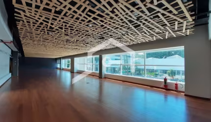Sala comercial para alugar na Rua Werner Von Siemens, 111, Lapa de Baixo, São Paulo por R$ 289.834