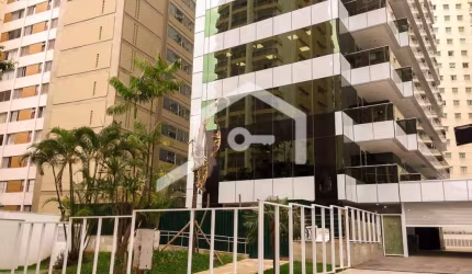 Prédio para alugar na Rua Bela Cintra, 461, Consolação, São Paulo por R$ 390.000