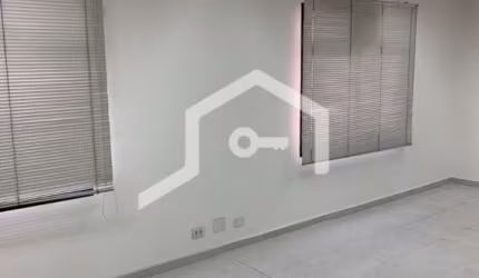 Sala comercial para alugar na Largo Padre Péricles, 145, Barra Funda, São Paulo por R$ 1.251