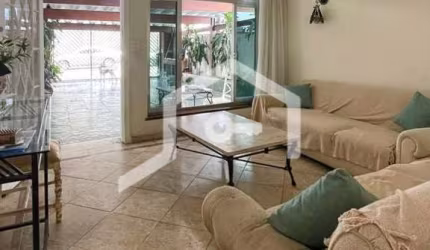 Casa com 5 quartos à venda na Rua Mantiqueira, 176, Vila Mariana, São Paulo por R$ 1.340.000