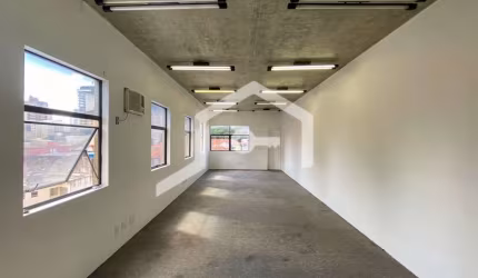 Sala comercial para alugar na Rua Humberto I, 343, Vila Mariana, São Paulo por R$ 1.350