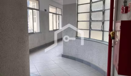 Sala comercial para alugar na Rua Álvares Penteado, 184, Centro, São Paulo por R$ 4.500