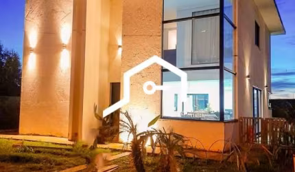 Casa em condomínio fechado com 3 quartos à venda na dos Jacarandas, 80, Vivenda do Sol, Rio das Pedras por R$ 950.000