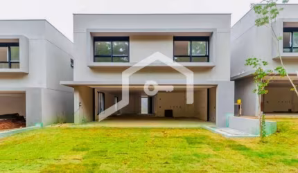 Casa em condomínio fechado com 4 quartos à venda na Alameda Calicut, 72, Chácara Santo Antônio, São Paulo por R$ 9.900.000