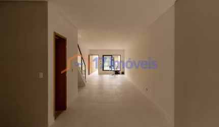 Casa com 3 quartos à venda na Rua Toninhas, 349, Vila Gea, São Paulo por R$ 910.000
