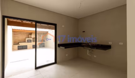 Casa com 3 quartos à venda na Rua Toninhas, 341, Vila Gea, São Paulo por R$ 918.000