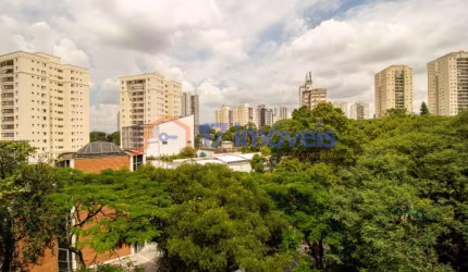 Apartamento com 2 quartos à venda na Rua Duque Costa, 166, Vila Sofia, São Paulo por R$ 780.000