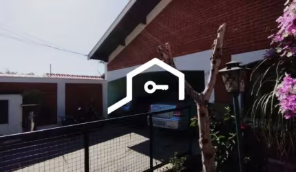 Casa com 5 quartos à venda na Padre Galvão, 760, São Dimas, Piracicaba por R$ 770.000