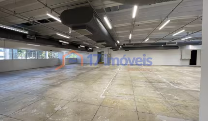 Sala comercial para alugar na Rua Werner Von Siemens, 111, Lapa, São Paulo por R$ 299.447
