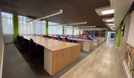 Sala comercial para alugar na Rua Werner Von Siemens, 111, Lapa, São Paulo por R$ 203.886