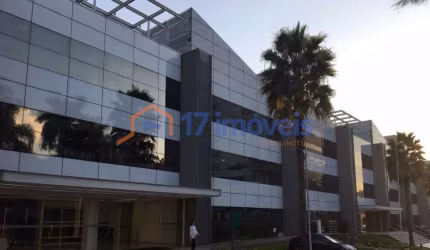 Sala comercial para alugar na Rua Werner Von Siemens, 111, Lapa de Baixo, São Paulo por R$ 239.295