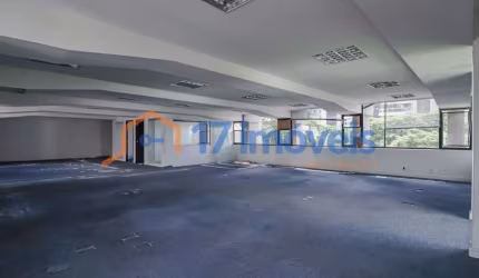 Sala comercial com 3 salas à venda na Rua Sansão Alves dos Santos, 20, Cidade Monções, São Paulo por R$ 2.017.800