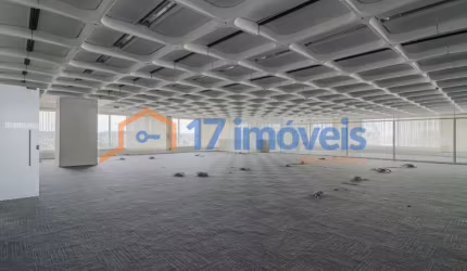 Sala comercial com 15 salas à venda na Avenida Maria Coelho Aguiar, 215, Jardim São Luís, São Paulo por R$ 25.596.360