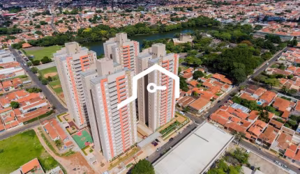 Apartamento com 3 quartos à venda na 3, 3246, Vila Operária, Rio Claro por R$ 600.000