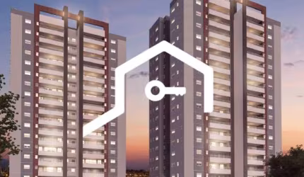 Apartamento com 4 quartos à venda na 5, 1032, Cidade Jardim, Rio Claro por R$ 957.000