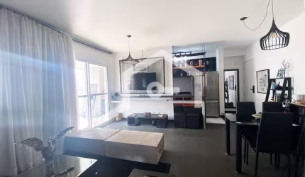 Apartamento com 1 quarto à venda na Rua Nilo, 170, Aclimação, São Paulo por R$ 1.000.000