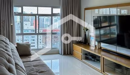 Apartamento com 3 quartos à venda na Avenida Lacerda Franco, 166, Cambuci, São Paulo por R$ 1.150.000