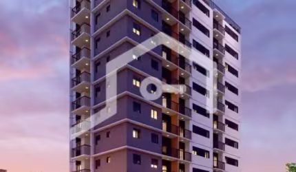Apartamento com 2 quartos à venda na Rua Airosa Galvão, 97, Perdizes, São Paulo por R$ 503.321