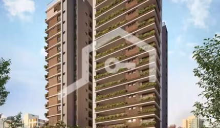 Apartamento com 3 quartos à venda na Praça dos Omaguás, 88, Pinheiros, São Paulo por R$ 3.820.574