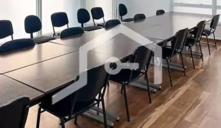 Sala comercial para alugar na Rua Maestro Cardim, 1293, Liberdade, São Paulo por R$ 3.230