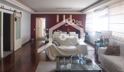 Apartamento com 2 quartos à venda na Rua Abílio Soares, 356, Paraíso, São Paulo por R$ 1.700.000