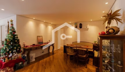 Apartamento com 3 quartos à venda na Rua Itacema, 331, Itaim Bibi, São Paulo por R$ 1.650.000